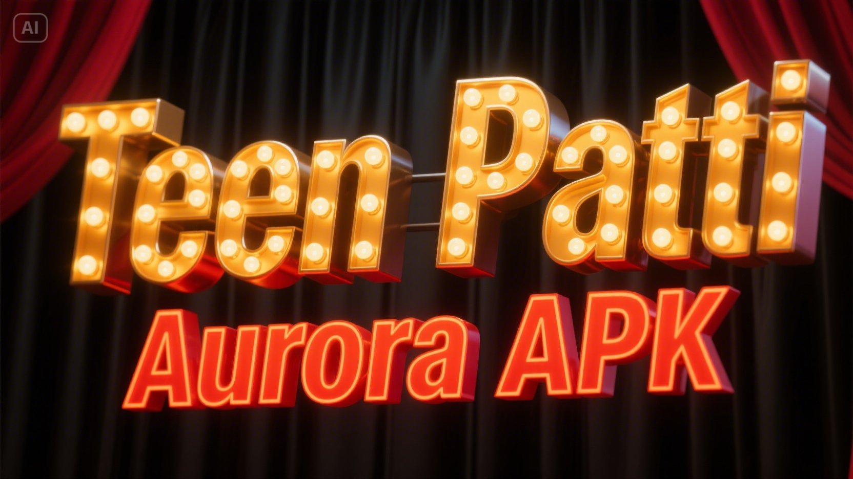 Teen Patti Aurora APK